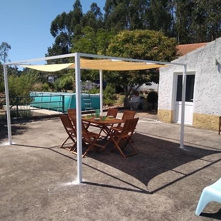 Quinta Da Mesa Villa Macinhata do Vouga Eksteriør billede