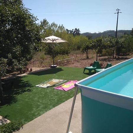 Quinta Da Mesa Villa Macinhata do Vouga Eksteriør billede