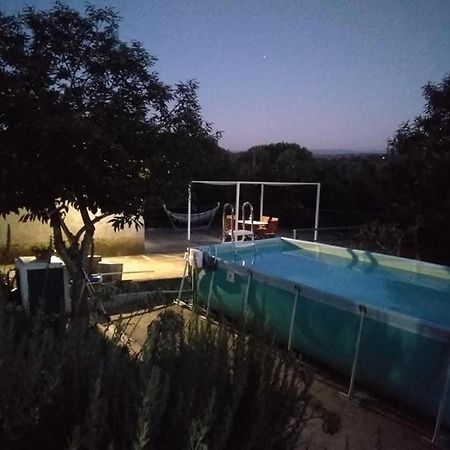 Quinta Da Mesa Villa Macinhata do Vouga Eksteriør billede