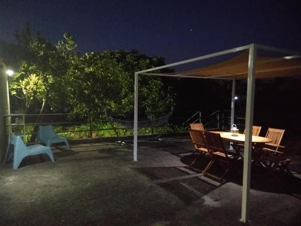 Quinta Da Mesa Villa Macinhata do Vouga Eksteriør billede
