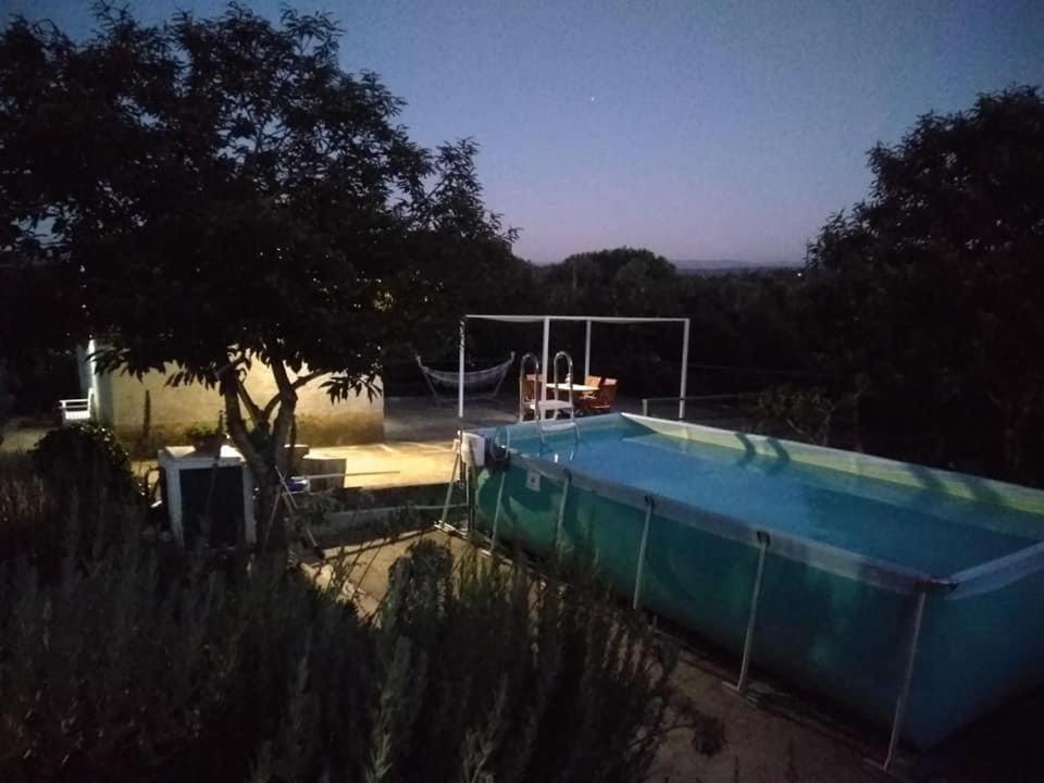 Quinta Da Mesa Villa Macinhata do Vouga Eksteriør billede