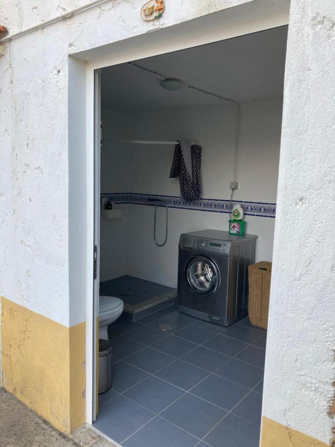 Quinta Da Mesa Villa Macinhata do Vouga Eksteriør billede