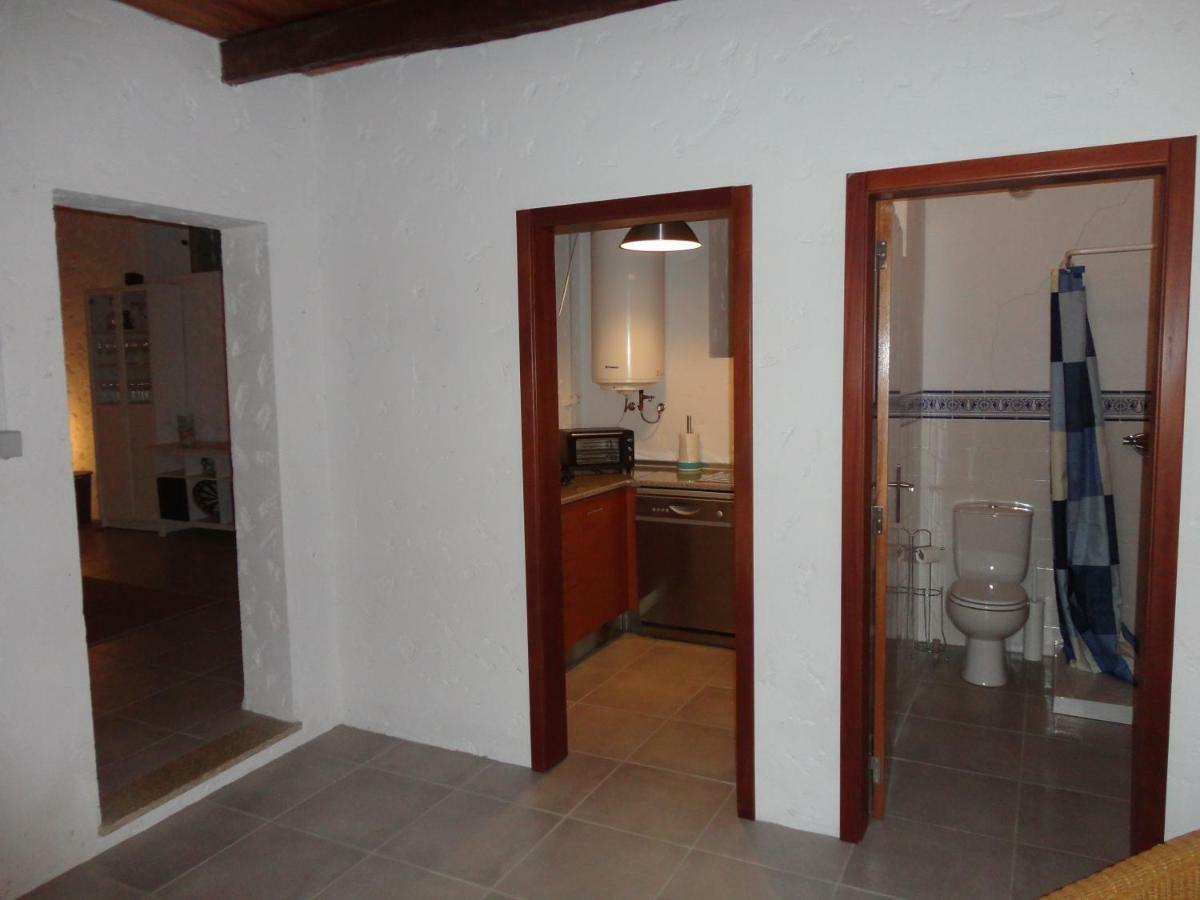 Quinta Da Mesa Villa Macinhata do Vouga Eksteriør billede