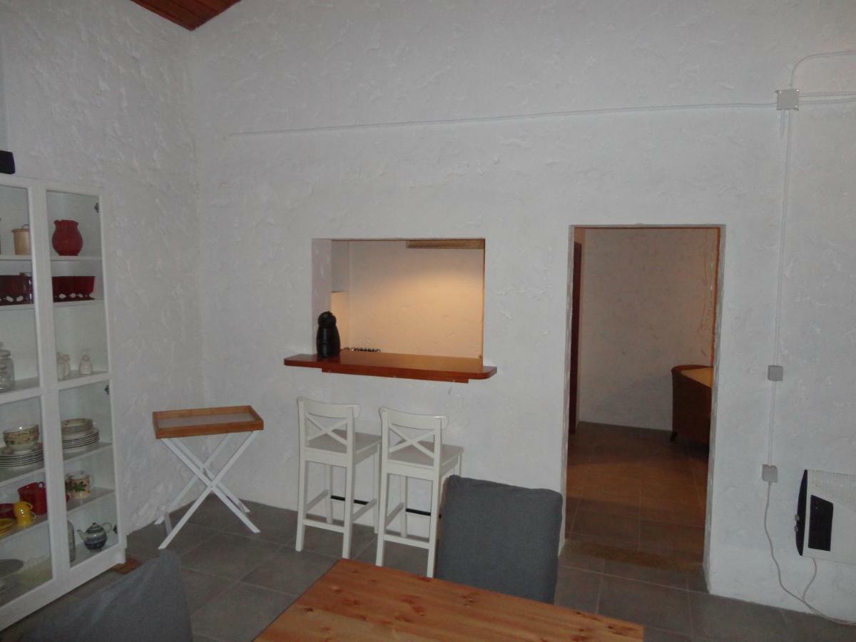 Quinta Da Mesa Villa Macinhata do Vouga Eksteriør billede