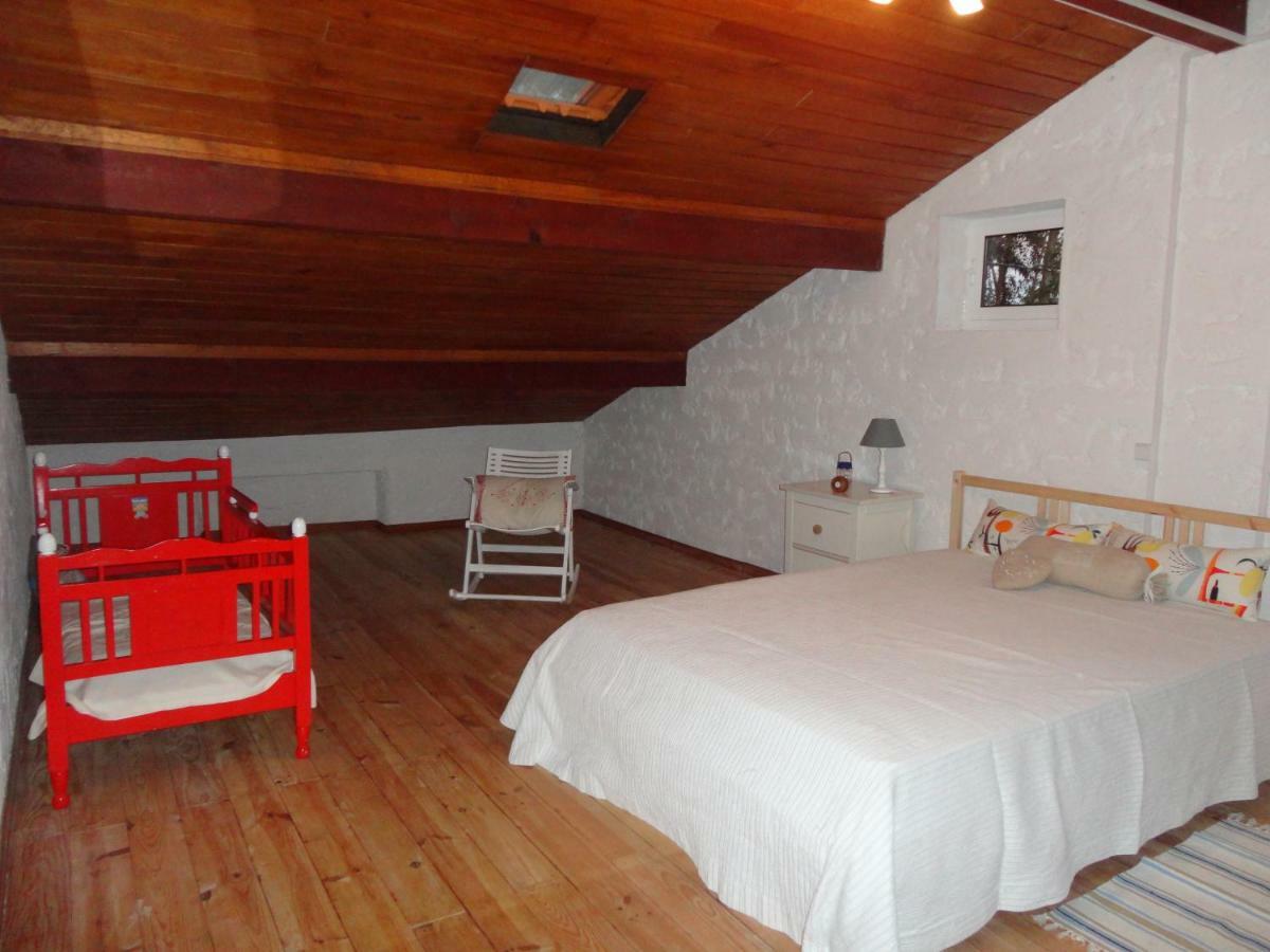 Quinta Da Mesa Villa Macinhata do Vouga Eksteriør billede