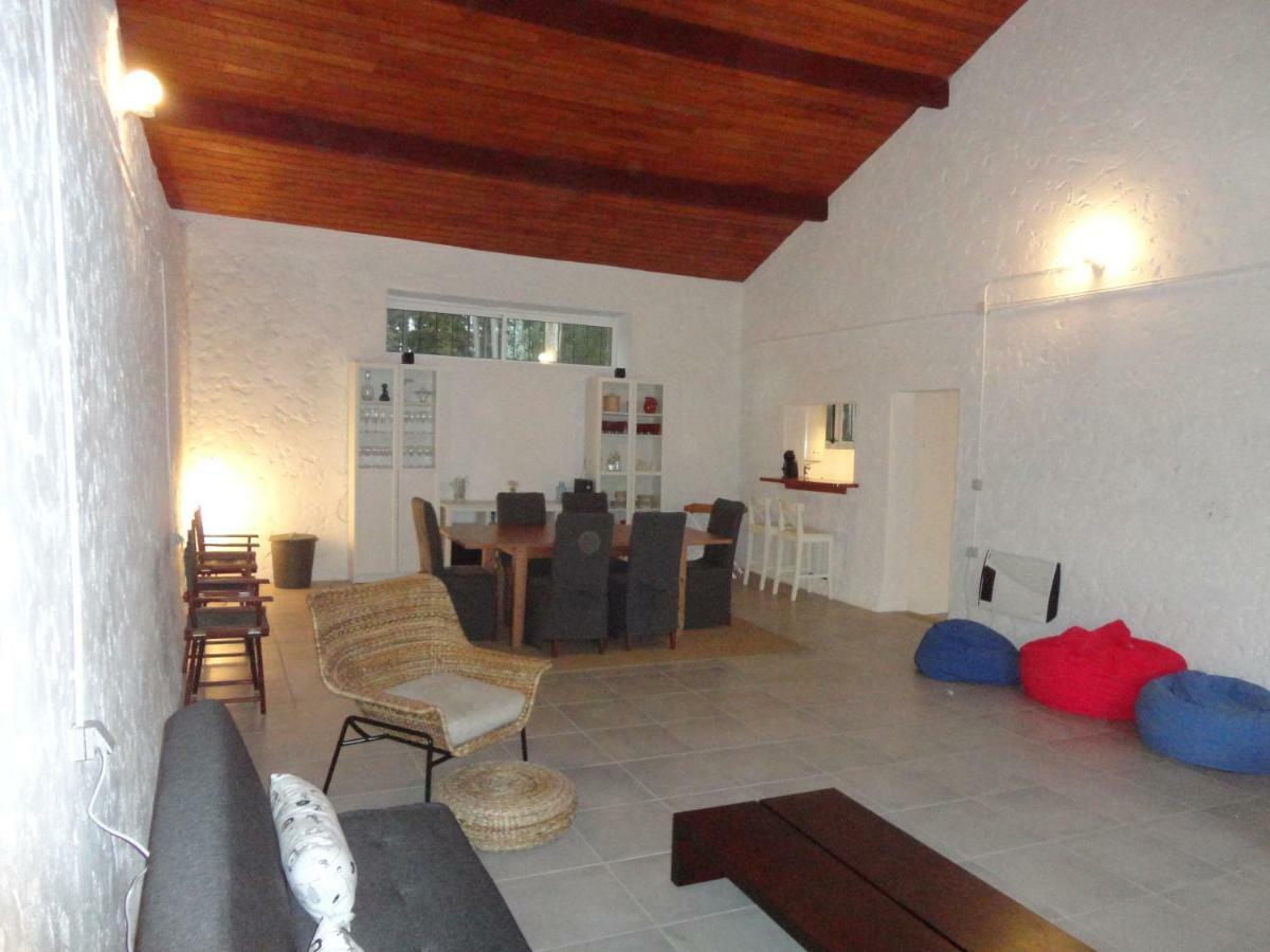 Quinta Da Mesa Villa Macinhata do Vouga Eksteriør billede