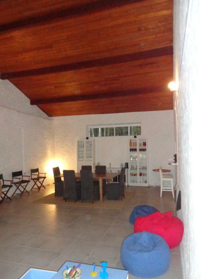Quinta Da Mesa Villa Macinhata do Vouga Eksteriør billede
