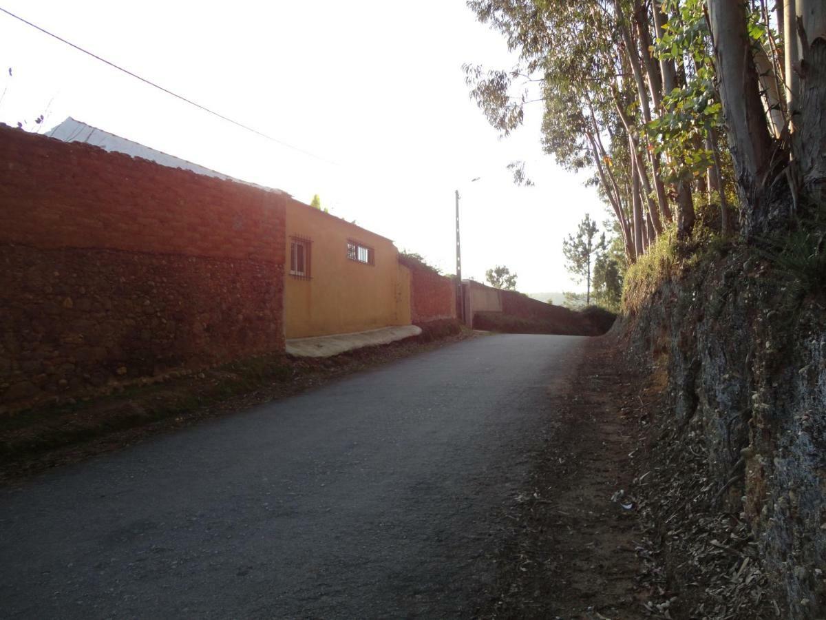 Quinta Da Mesa Villa Macinhata do Vouga Eksteriør billede