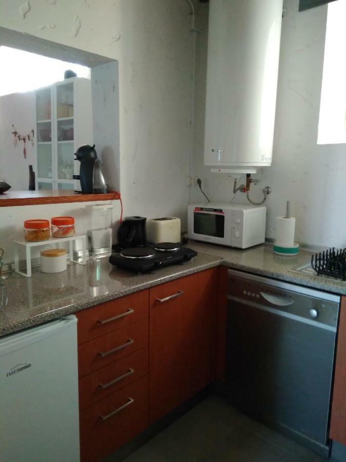 Quinta Da Mesa Villa Macinhata do Vouga Eksteriør billede