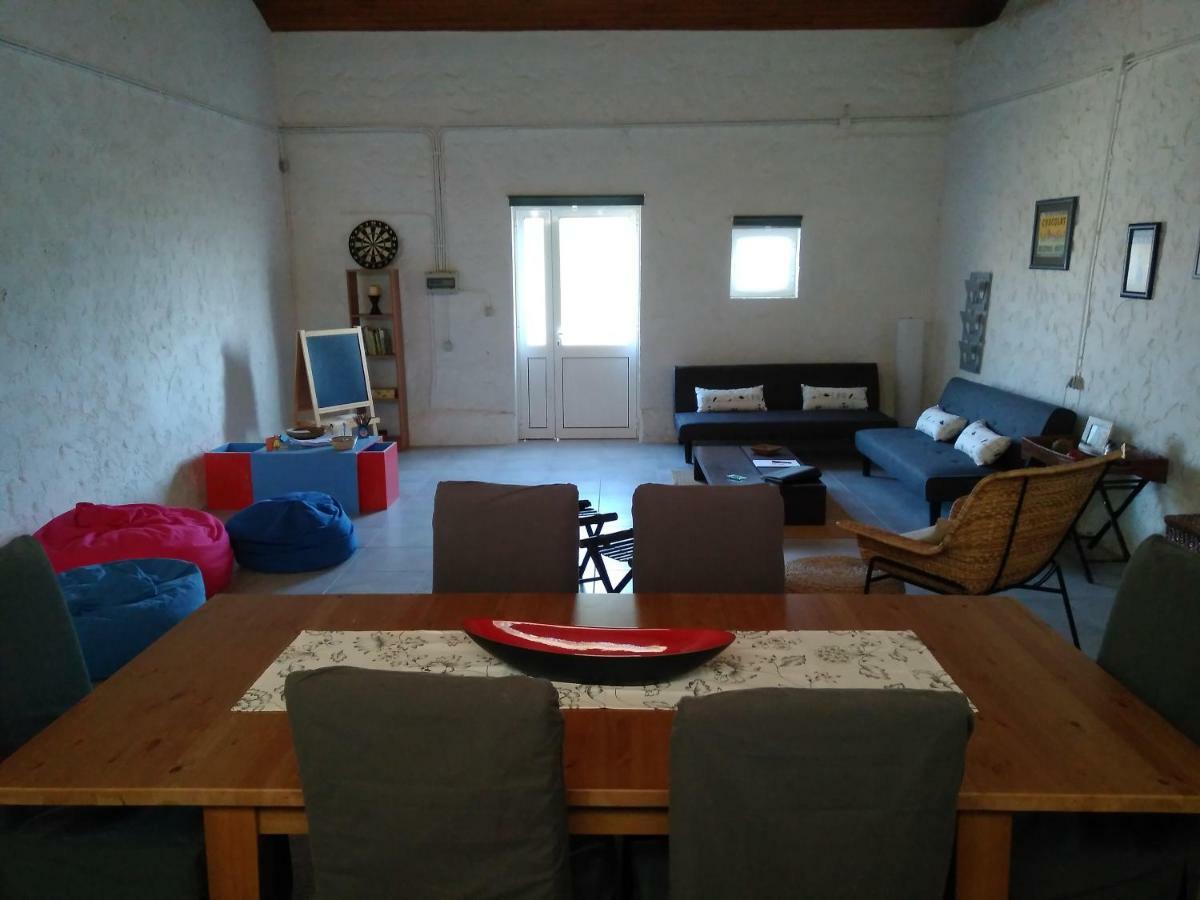 Quinta Da Mesa Villa Macinhata do Vouga Eksteriør billede